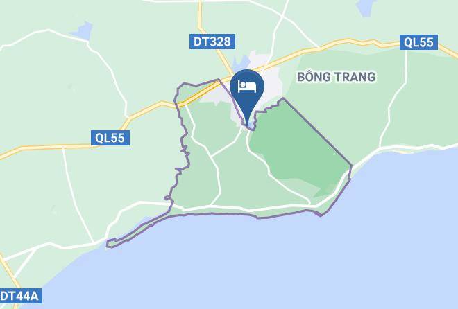 Xuyen Mc - Azalea Coffee Maps