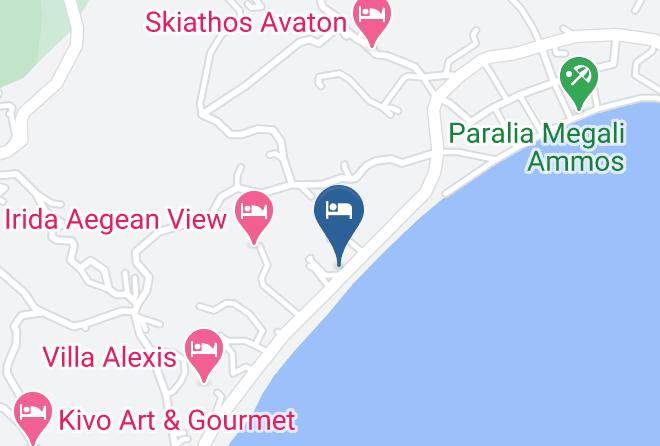 Sporades - Azalea Studios Maps
