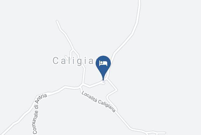 Azienda Agraria Ippogrifo Map