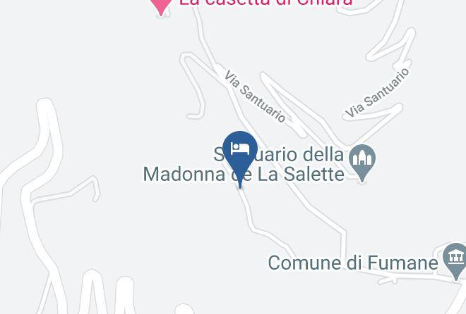 Verona - Azienda Agricola Antica Valpolicella Maps