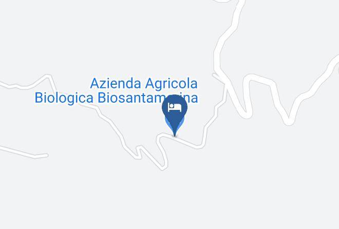 Cosenza - Azienda Agricola Biologica Biosantamarina Maps