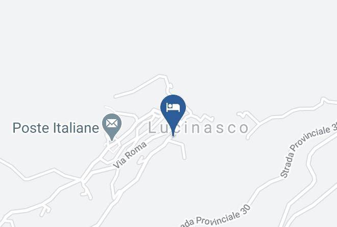 Imperia - Azienda Agricola Dinoabbo S S Maps