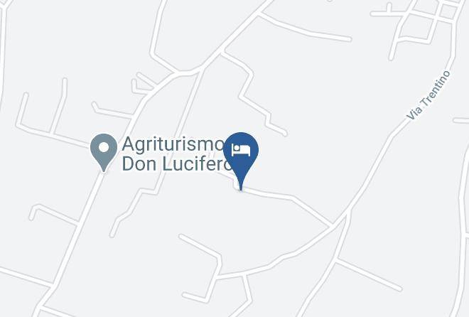 Nuoro - Azienda Agricola Donnalina Maps