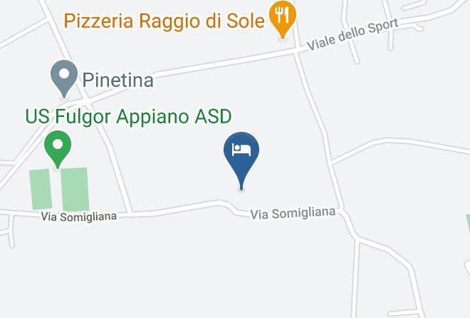 Como - Azienda Agricola E Agriturismo Il Centro Maps