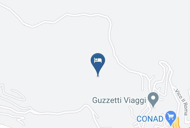 Catanzaro - Azienda Agricola E Agrituristica Colle Angaro Maps