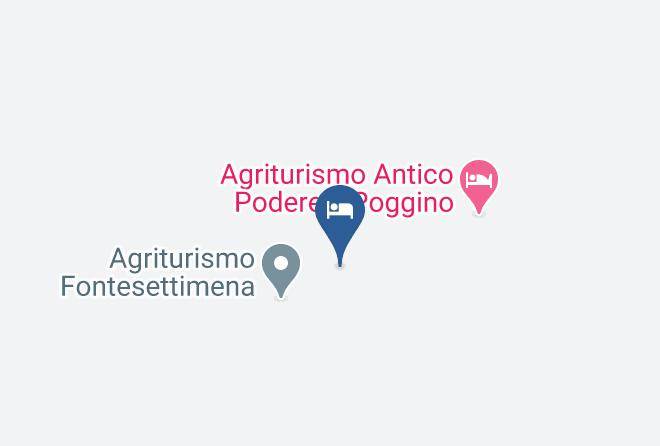Pisa - Azienda Agricola Fontesettimena Maps