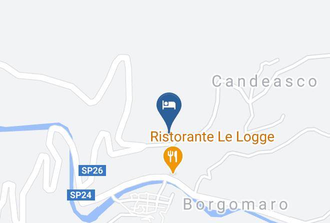 Imperia - Azienda Agricola Fratelli Merano Societa' Agricola Semplice Maps