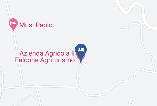 Leghorn - Azienda Agricola Il Falcone Agriturismo Maps