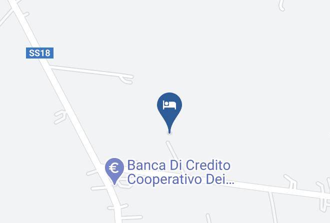 Salerno - Azienda Agricola Il Melograno Maps