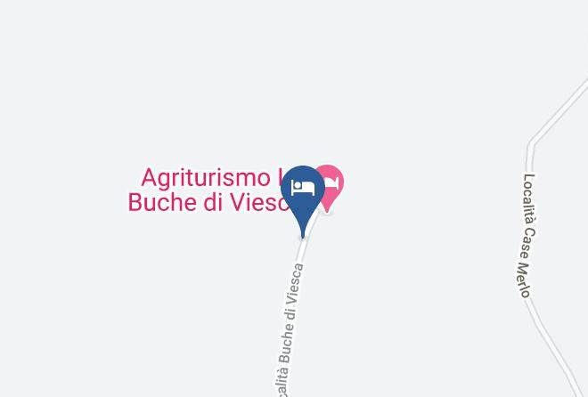 Florence - Azienda Agricola Le Buche Di Viesca Di Ermini Angela Maps
