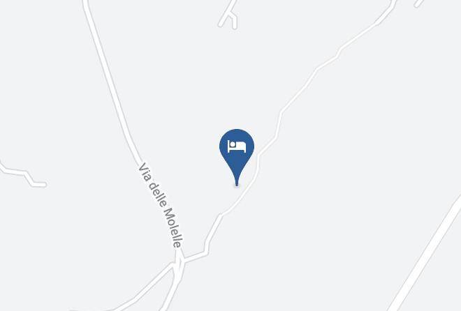 Azienda Agricola Molino7cento Map