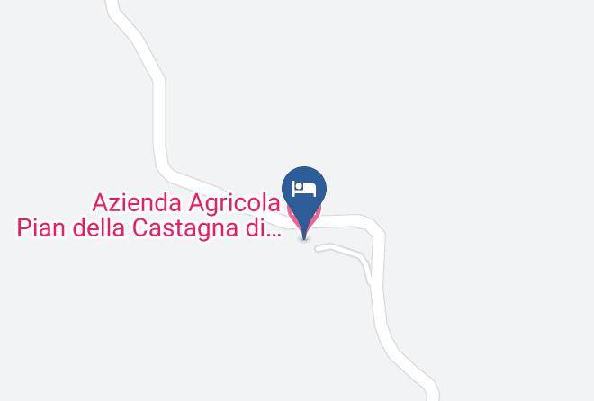 Alessandria - Azienda Agricola Pian Della Castagna Di Adolfo Biole Maps