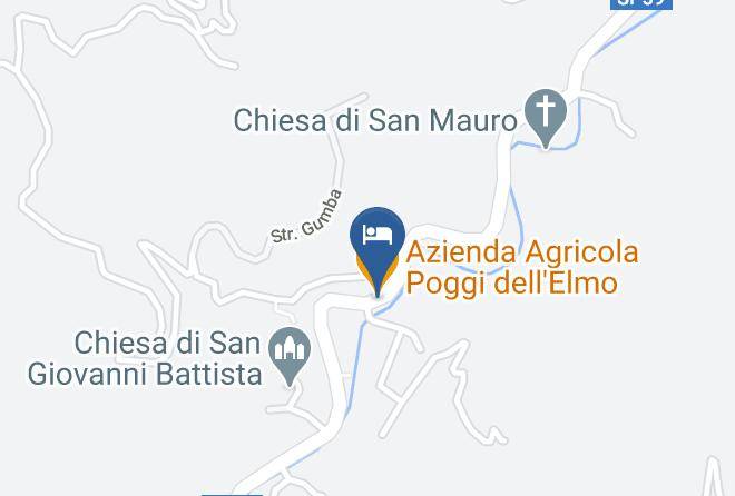 Imperia - Azienda Agricola Poggi Dell'elmo Maps