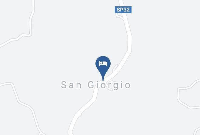 Teramo - Azienda Agrituristica Biologica Colle San Giorgio Maps