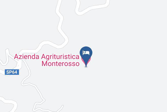 Genoa - Azienda Agrituristica Monterosso Maps