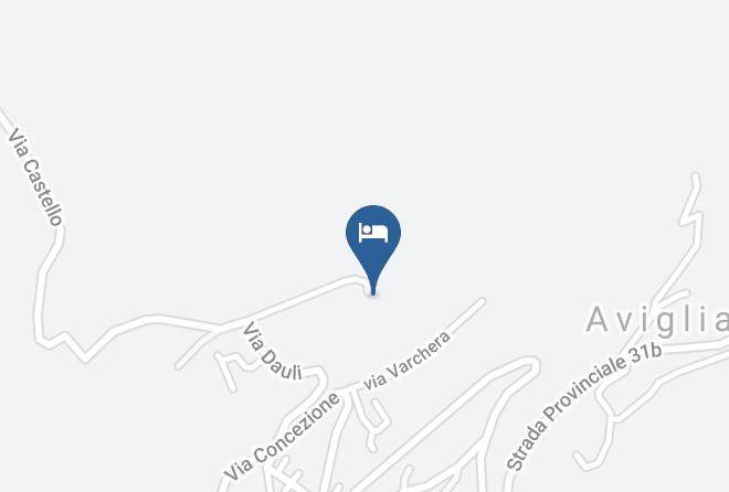 Azienda Agrituristica Terraria Map