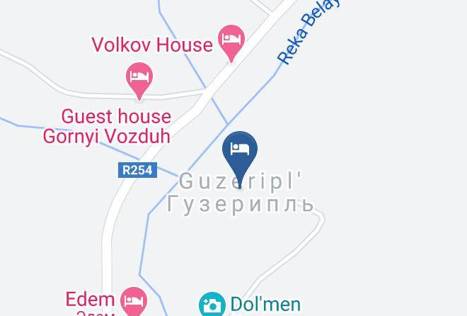 Maykopsky District - Azimut 7 Maps