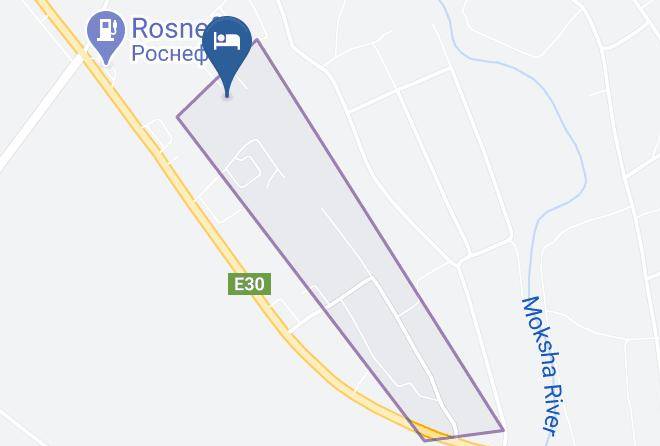 Mokshansky District - Azk Next Maps