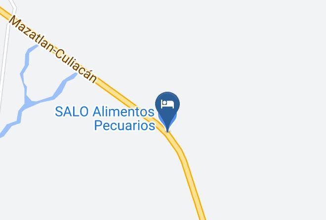 Elota - Azul Celeste Maps