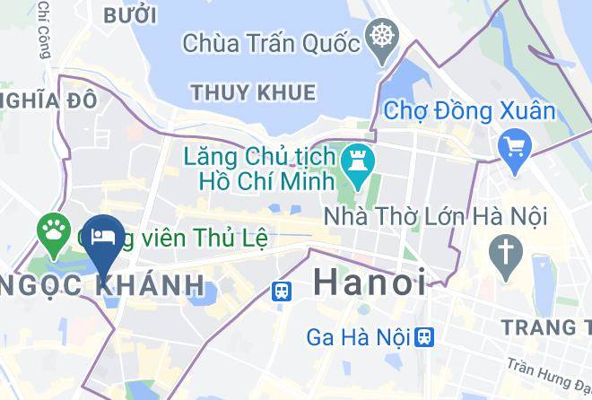 Phung Ngc Khanh - Azumaya Ha Noi 2 Maps