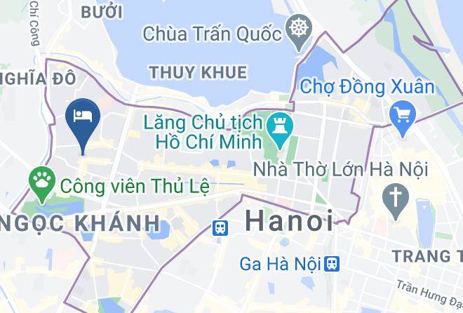 Phung Cng V - Azumaya Linh Lang Maps