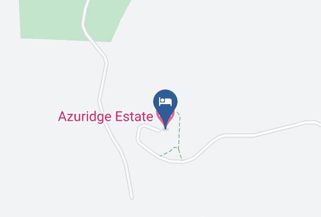 Division 6 - Azuridge Estate Hotel Maps