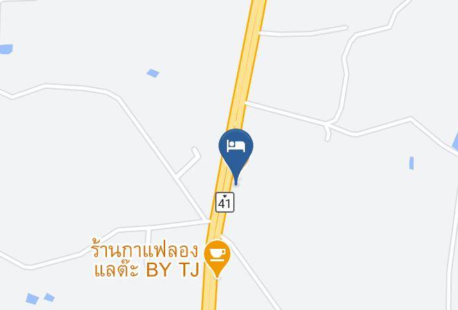 Amphoe Sawi - Baan Dala Maps