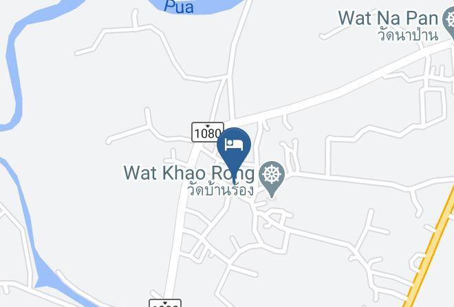 Baan Din Teacher Map