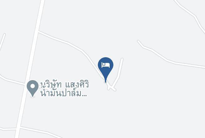 Amphoe Phrasaeng - Baan Farang Homestay Phra Saeng Maps