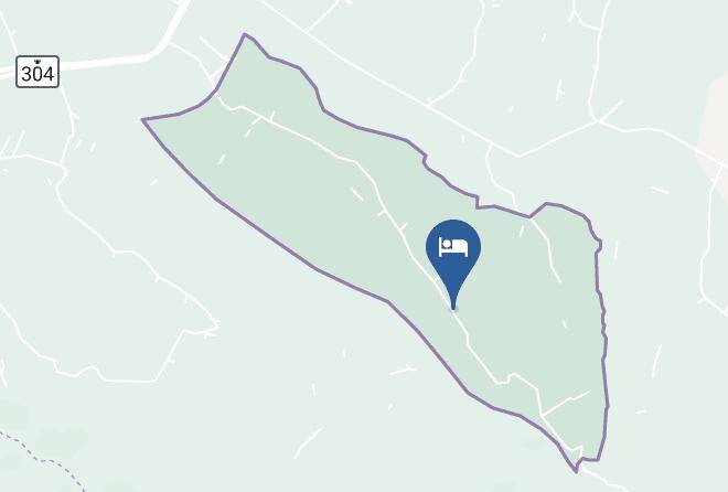 Amphoe Wang Nam Khiao - Baan I Love Wang Nam Keaw Maps