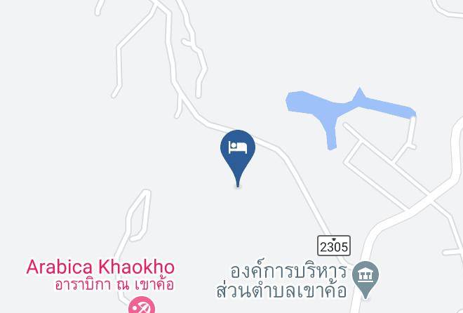 Amphoe Khao Kho - Baan Imkong Maps