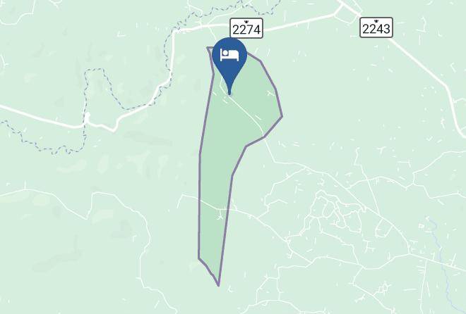 Amphoe Pak Chong - Baan Ing Khao Maps
