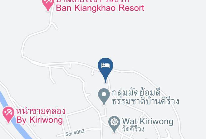 Amphoe Lan Saka - Baan Lookmai Maps