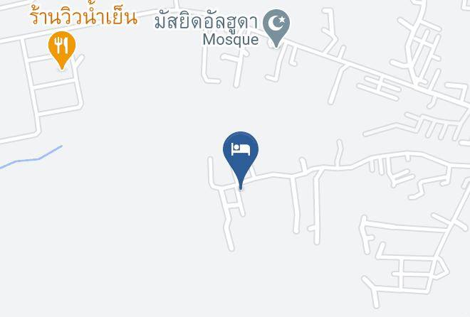 Amphoe Sattahip - Baan Nathathai Maps