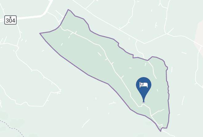 Amphoe Wang Nam Khiao - Baan Obrak Resort Maps