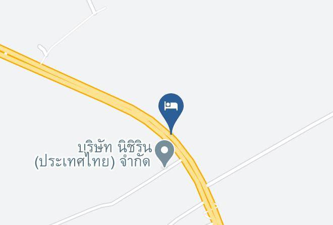 Baan Phu Diamond Resort Khao Kho Map