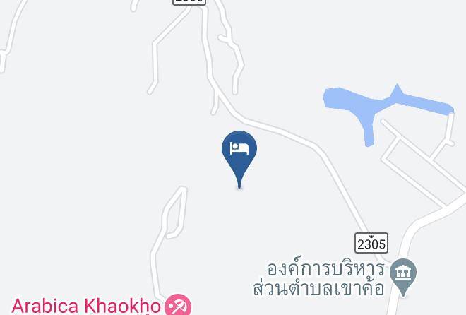 Amphoe Khao Kho - Baan Plearnphu Maps