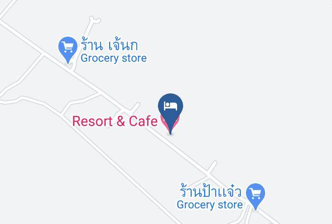 Amphoe Mueang Kanchanaburi - Baan Rak Mai Maps