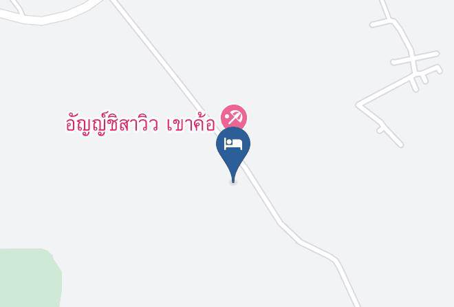 Amphoe Khao Kho - Baan Suanmok Khao Kho Maps
