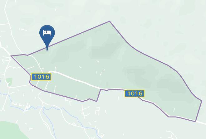 Baan Til Dao Pround Fah Map