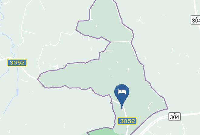 Amphoe Wang Nam Khiao - Baan Touch Chan Maps