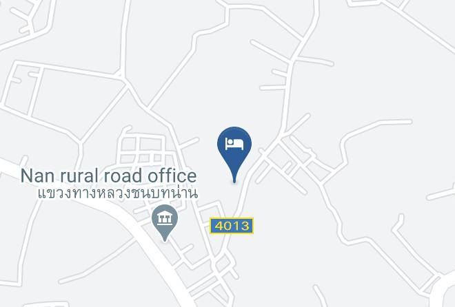 Amphoe Mueang Nan - Baan Yang Na Maps