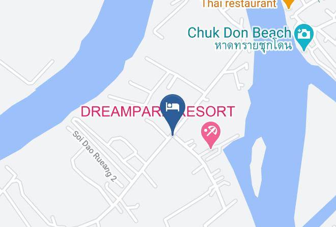 Amphoe Mueang Kanchanaburi - Baan2rai Maps