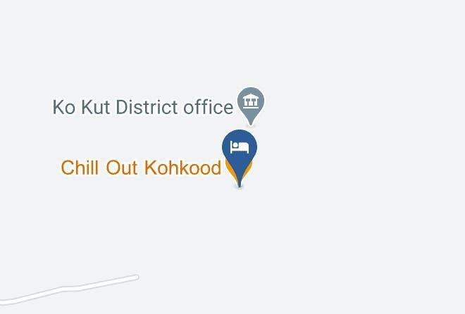 Amphoe Ko Kut - Baankonkan Resort Maps