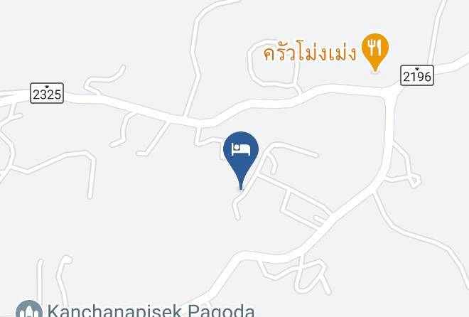 Amphoe Khao Kho - Baanpak Kaychilata Khaokho Viewtalaymok Maps