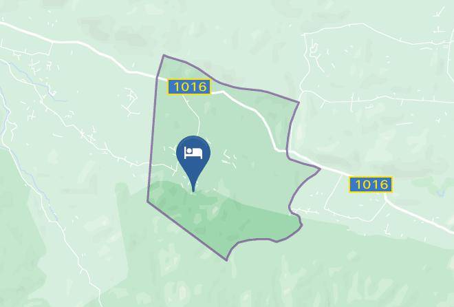 Amphoe Pak Chong - Baansuansom Khaoyai Maps