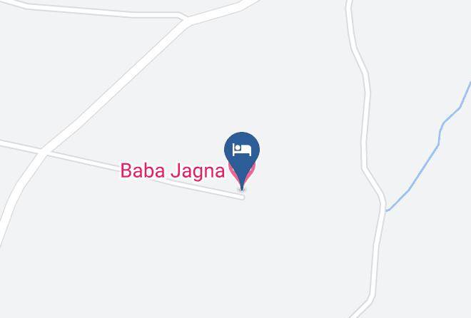 Ostrowiecki - Baba Jagna Maps