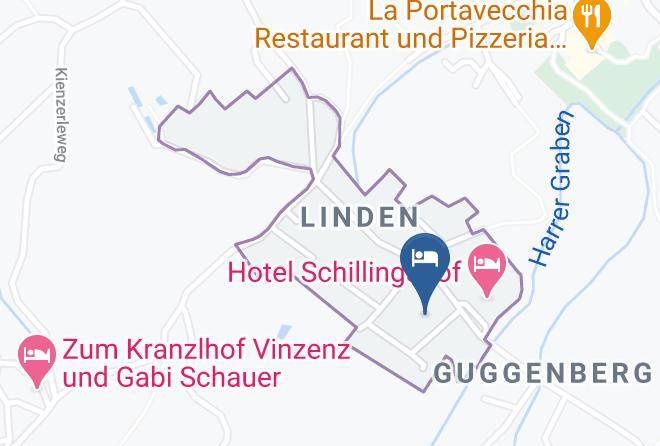 Garmisch Partenkirchen - Babette Schon Maps