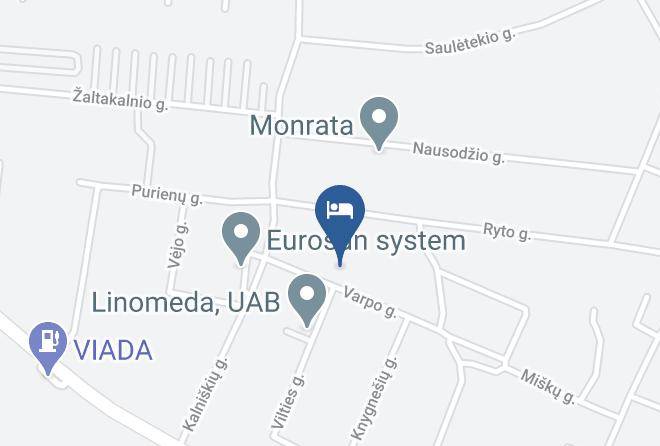 Plunge District Municipality - Babilonas Maps
