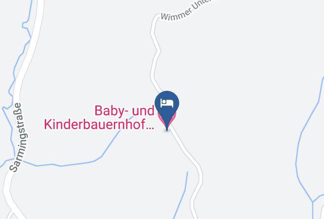 Perg - Baby Und Kinderbauernhof Pointner Aschauer Maps